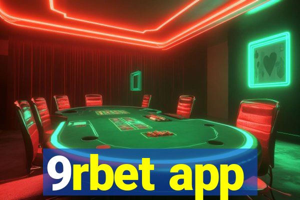 9rbet app